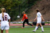 BP Girls Varsity vs Plum WPIAL PLayoff p2 - Picture 17