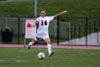 BP Girls Varsity vs Plum WPIAL PLayoff p2 - Picture 23