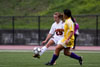 BP Girls Varsity vs Plum WPIAL PLayoff p2 - Picture 25