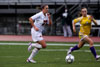 BP Girls Varsity vs Plum WPIAL PLayoff p2 - Picture 27