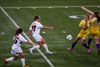 BP Girls Varsity vs Plum WPIAL PLayoff p2 - Picture 31