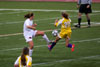 BP Girls Varsity vs Plum WPIAL PLayoff p2 - Picture 43