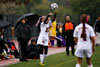 BP Girls Varsity vs Plum WPIAL PLayoff p2 - Picture 55