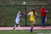 BP Girls Varsity vs Plum WPIAL PLayoff p2 - Picture 63