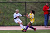 BP Girls Varsity vs Plum WPIAL PLayoff p2 - Picture 66