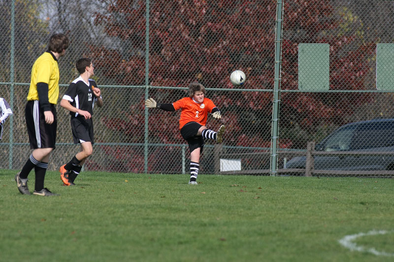 U14 BP Soccer vs Wheeling p2 Slideshow