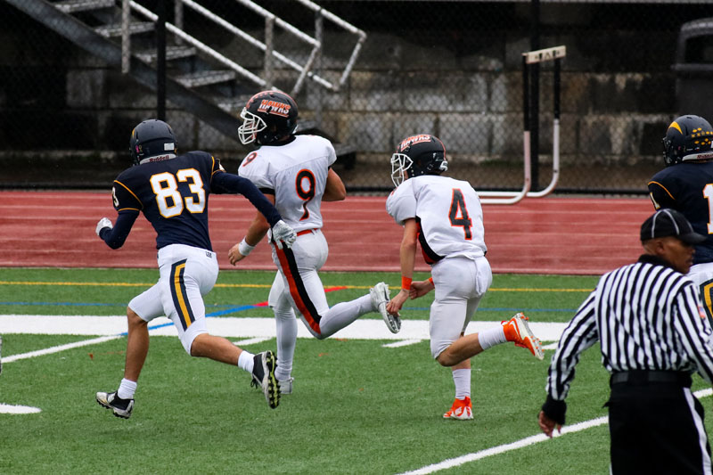 BP JV vs Mt Lebanon p2 Slideshow