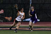 BP Girls Varsity vs Baldwin p2 - Picture 16