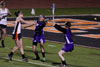 BP Girls Varsity vs Baldwin p2 - Picture 41