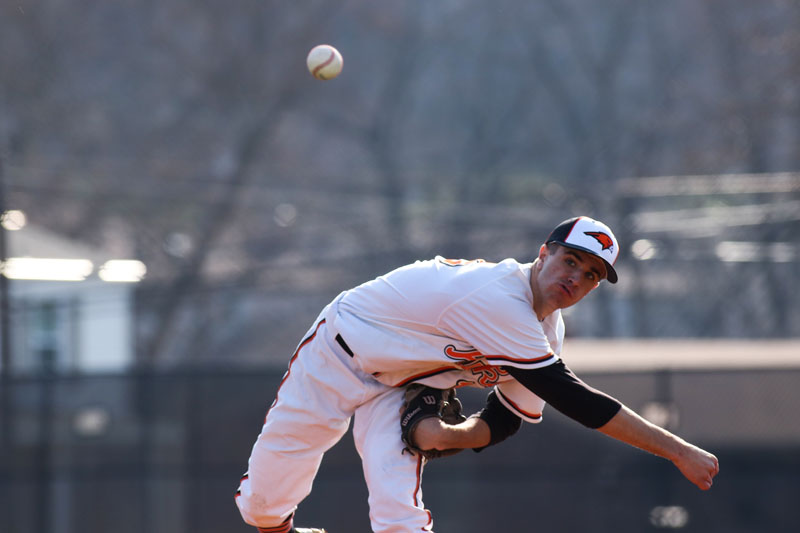 BP Varsity vs Seneca Valley p3 Slideshow