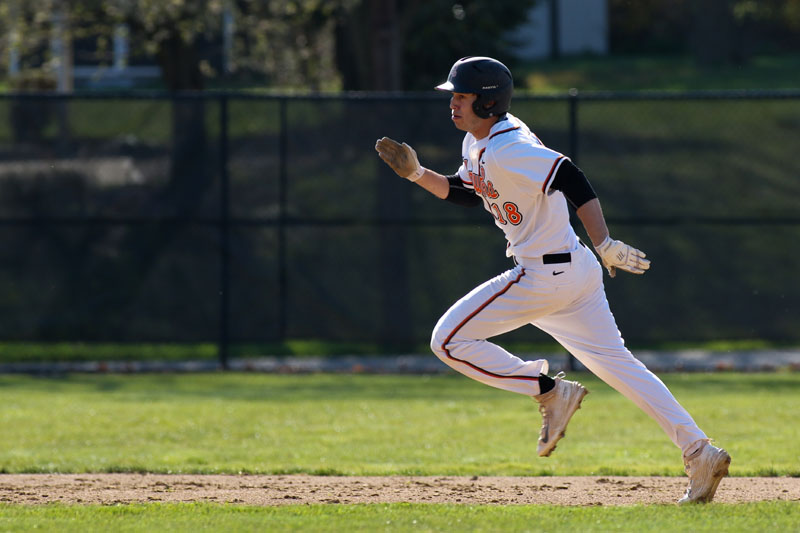 BP Varsity vs Mt Lebanon p2 Slideshow