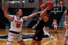 BP Girls Varsity vs Shaler p1 - Picture 02