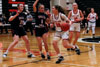 BP Girls Varsity vs Shaler p1 - Picture 07