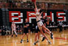 BP Girls Varsity vs Shaler p1 - Picture 08