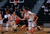 BP Girls Varsity vs Shaler p1 - Picture 21