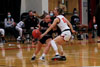 BP Girls Varsity vs Shaler p1 - Picture 26