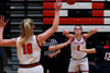 BP Girls Varsity vs Shaler p1 - Picture 28