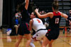 BP Girls Varsity vs Shaler p1 - Picture 30