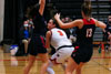 BP Girls Varsity vs Shaler p1 - Picture 30