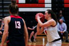 BP Girls Varsity vs Shaler p1 - Picture 31