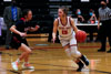 BP Girls Varsity vs Shaler p1 - Picture 46