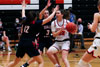 BP Girls Varsity vs Shaler p1 - Picture 48