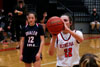 BP Girls Varsity vs Shaler p1 - Picture 51