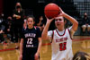 BP Girls Varsity vs Shaler p1 - Picture 52