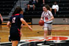 BP Girls Varsity vs Shaler p1 - Picture 54