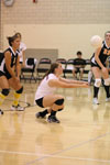 BPHS Girls Varsity Volleyball v Penn Hills p2 - Picture 25
