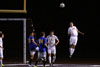 BP Boys Varsity vs Canon Mac WPIAL Playoff p2 - Picture 01