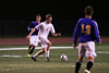 BP Boys Varsity vs Canon Mac WPIAL Playoff p2 - Picture 17