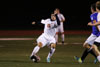 BP Boys Varsity vs Canon Mac WPIAL Playoff p2 - Picture 20