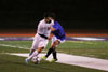 BP Boys Varsity vs Canon Mac WPIAL Playoff p2 - Picture 27