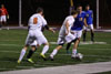 BP Boys Varsity vs Canon Mac WPIAL Playoff p2 - Picture 44