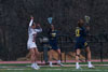 BP Girls Varsity vs Mt Lebanon p1 - Picture 20