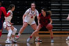 BP Girls Varsity vs McKeesport p1 - Picture 03