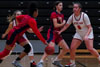 BP Girls Varsity vs McKeesport p1 - Picture 14