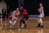 BP Girls Varsity vs McKeesport p1 - Picture 15