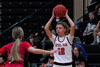 BP Girls Varsity vs McKeesport p1 - Picture 17