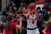 BP Girls Varsity vs McKeesport p1 - Picture 31