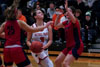 BP Girls Varsity vs McKeesport p1 - Picture 45