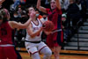 BP Girls Varsity vs McKeesport p1 - Picture 46