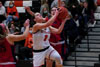 BP Girls Varsity vs McKeesport p1 - Picture 47