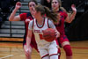 BP Girls Varsity vs McKeesport p1 - Picture 48