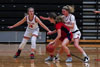 BP Girls Varsity vs McKeesport p1 - Picture 55