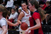 BP Girls Varsity vs McKeesport p1 - Picture 57