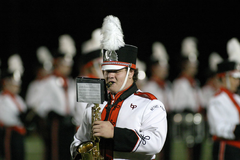 BPHS Band @ Mt Lebanon pg2 Slideshow