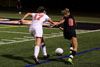 BP Girls Varsity vs Seneca Valley p2 - Picture 32