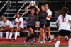 BP Girls Varsity vs Peters Twp p1 - Picture 22